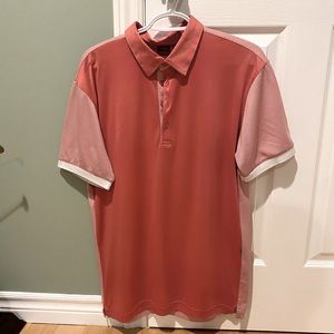 Mens Ping SensorCool Golf Shirt